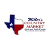 Miller's Country Market gallery