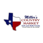 Miller's Country Market