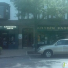Khyber Pass