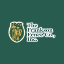 Frankson Fence Co - Patio Covers & Enclosures