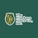 Frankson Fence Co - Vinyl Fences
