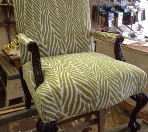 Argentiero's Upholstery - Linwood, NJ