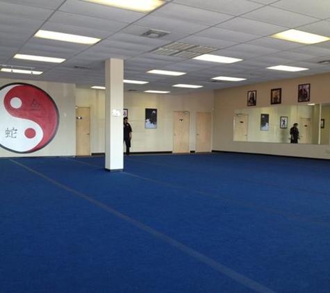 Shaolin-Do Kung Fu & Tai Chi - San Antonio, TX