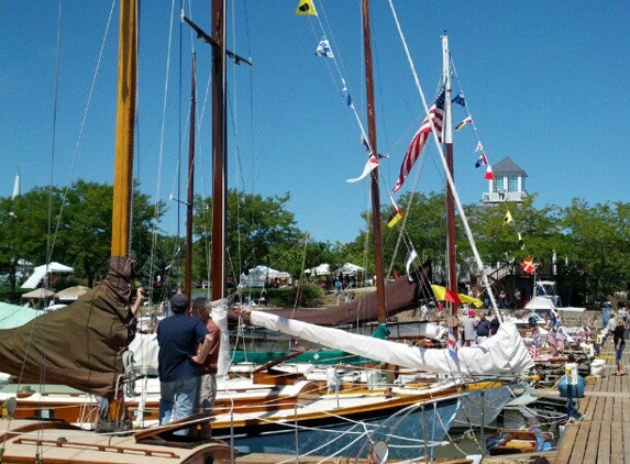 Boat Basin - Huron, OH