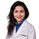 Anoush Jidarian, MD - Physicians & Surgeons, Internal Medicine