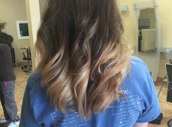 Top Notch Hair - Mckinney, TX