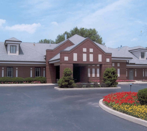 Routsong Funeral Home & Cremation Services - Kettering, OH