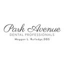 Park Avenue Dental Professionals, LLC - Medical & Dental X-Ray Labs