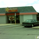 Hardee's - Fast Food Restaurants