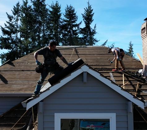 Bliss Roofing, Inc. - Clackamas, OR