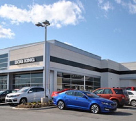 JTs Kia of Rock Hill - Rock Hill, SC