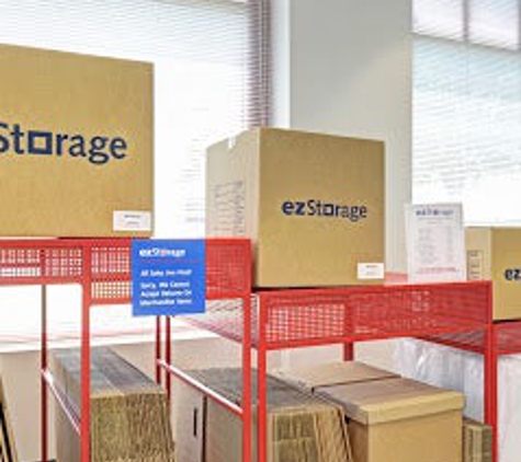 ezStorage - Odenton, MD