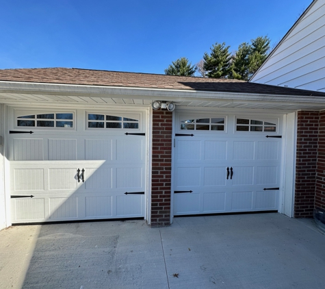 TL Garage Doors - Frankfort, OH