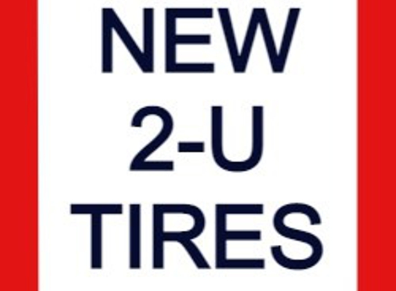 New 2 U Tires - Laurel, MS