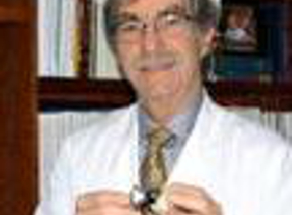 Dr. Gordon Leonard Levin, MD - Los Gatos, CA