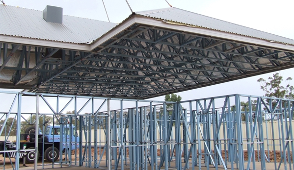 Custom Steel Frames - Dubbo, NSW