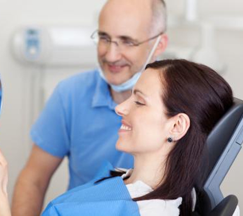 Center City Emergency Dentist - Philadelphia, PA