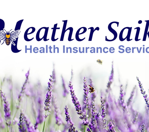 Heather Saiki Health Insurance Services - Palo Cedro, CA