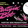 Partying Bob Productions gallery