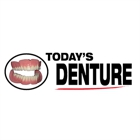 Today's Dentures