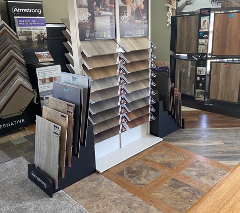 DePaolo’s Floor Covering - Vandalia, IL