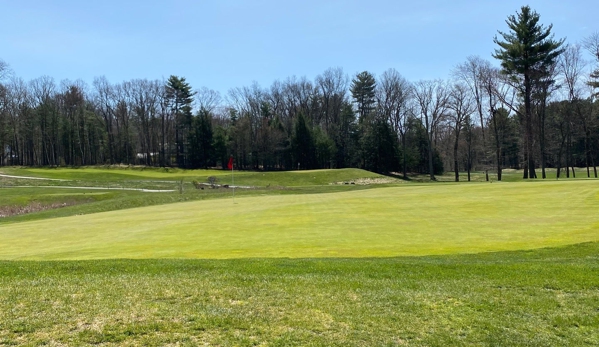 Golf Club of Avon - Avon, CT