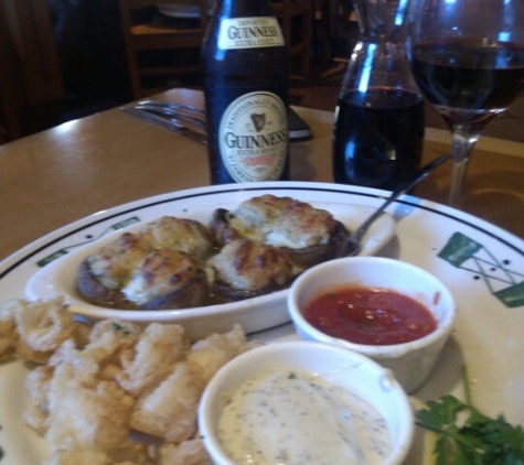 Olive Garden Italian Restaurant - Hialeah, FL