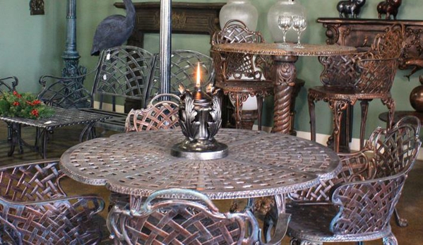 Midtown Outdoor Furniture and Decor - Tulsa, OK