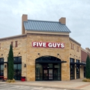 Five Guys - Hamburgers & Hot Dogs