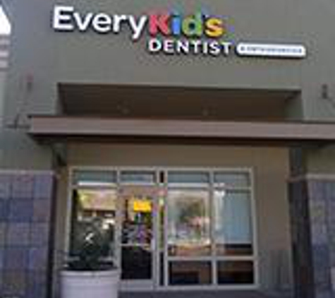 Every Kid's Dentist & Orthodontics - Buckeye, AZ