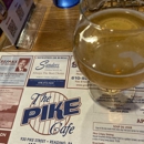 Pike Cafe - American Restaurants