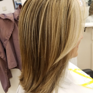 LV Hair Salon - El Paso, TX