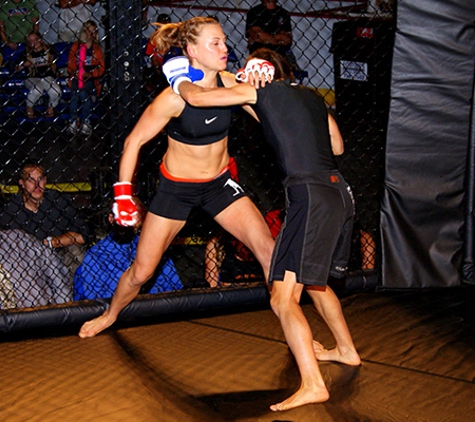 5 Element MMA Elmira - Elmira, NY