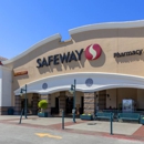 Potrero Center - Grocery Stores