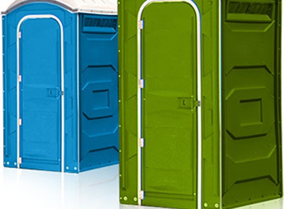 Porta Potty Rental