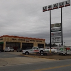 U-Haul Moving & Storage at Box Rd