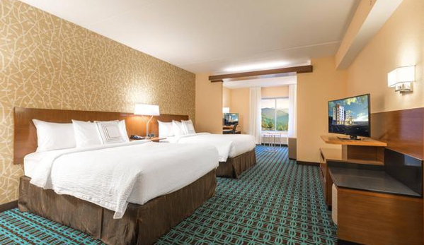 Fairfield Inn & Suites - Asheville, NC