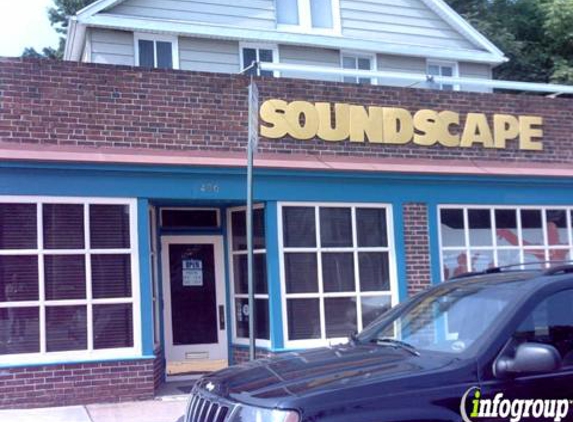 Soundscape - Baltimore, MD