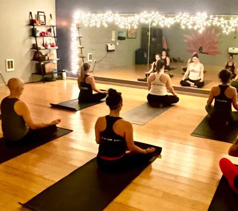 Bradley's Yoga and Fitness - Fuquay-Varina, NC