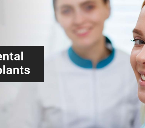 Deeragun Dental - Deeragun, QLD. Dental Implants
