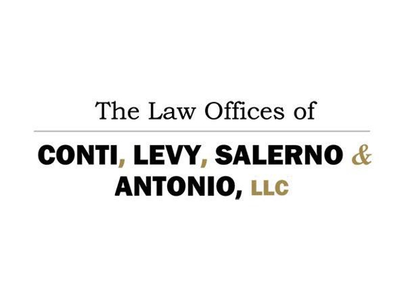 The Law Offices of Conti, Levy, Salerno & Antonio - Torrington, CT