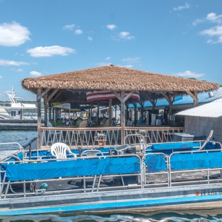 Wolf Creek Marina - Nancy, KY