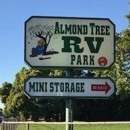 Almond Tree Rv Park - Campgrounds & Recreational Vehicle Parks