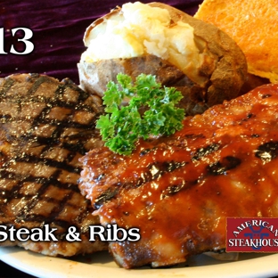 American Steakhouse - Norwalk, CT