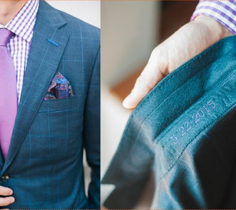 b.spoke, Bespoke and Custom Suits Orange County - Costa Mesa, CA