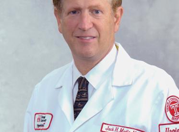 Dr. Jack H Mydlo, MD - Philadelphia, PA