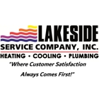 Lakeside Service Co