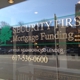 Security First Mortgage Funding