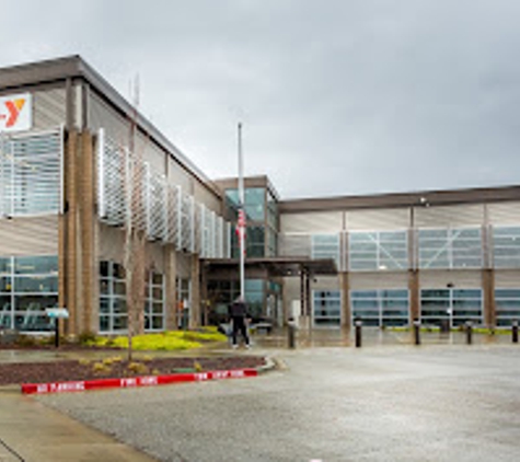 Haselwood Family YMCA - Silverdale, WA