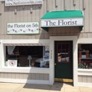 The Florist On 5th - Florists